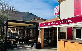 Auberge Des Deux Vallees